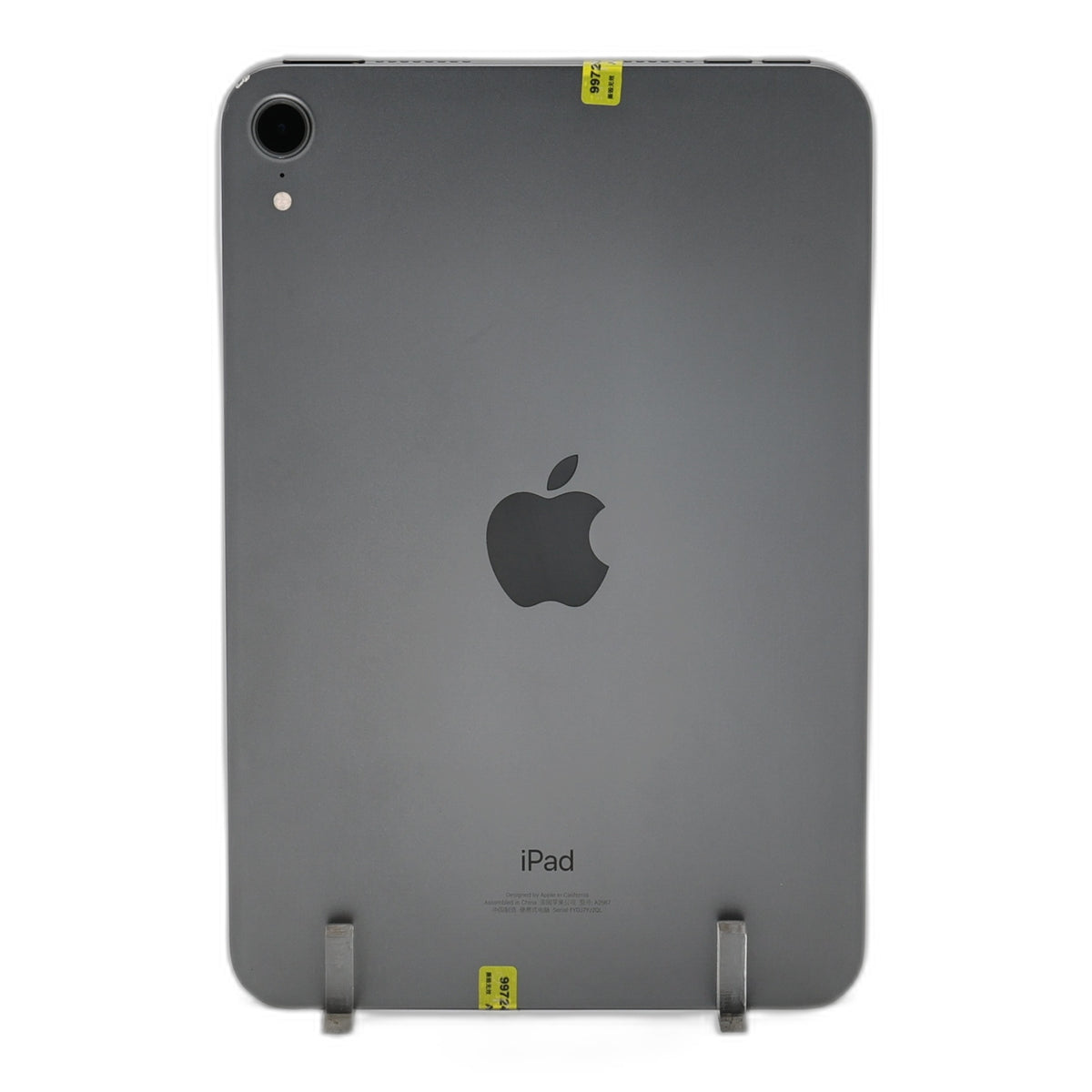 95新 Apple iPad mini6 256G 深空灰色 WIFI