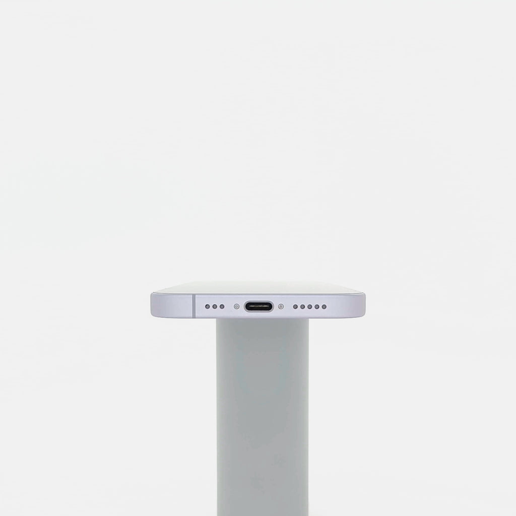 95新 Apple iPhone 17 256G 薰衣草紫色 中國大陸版