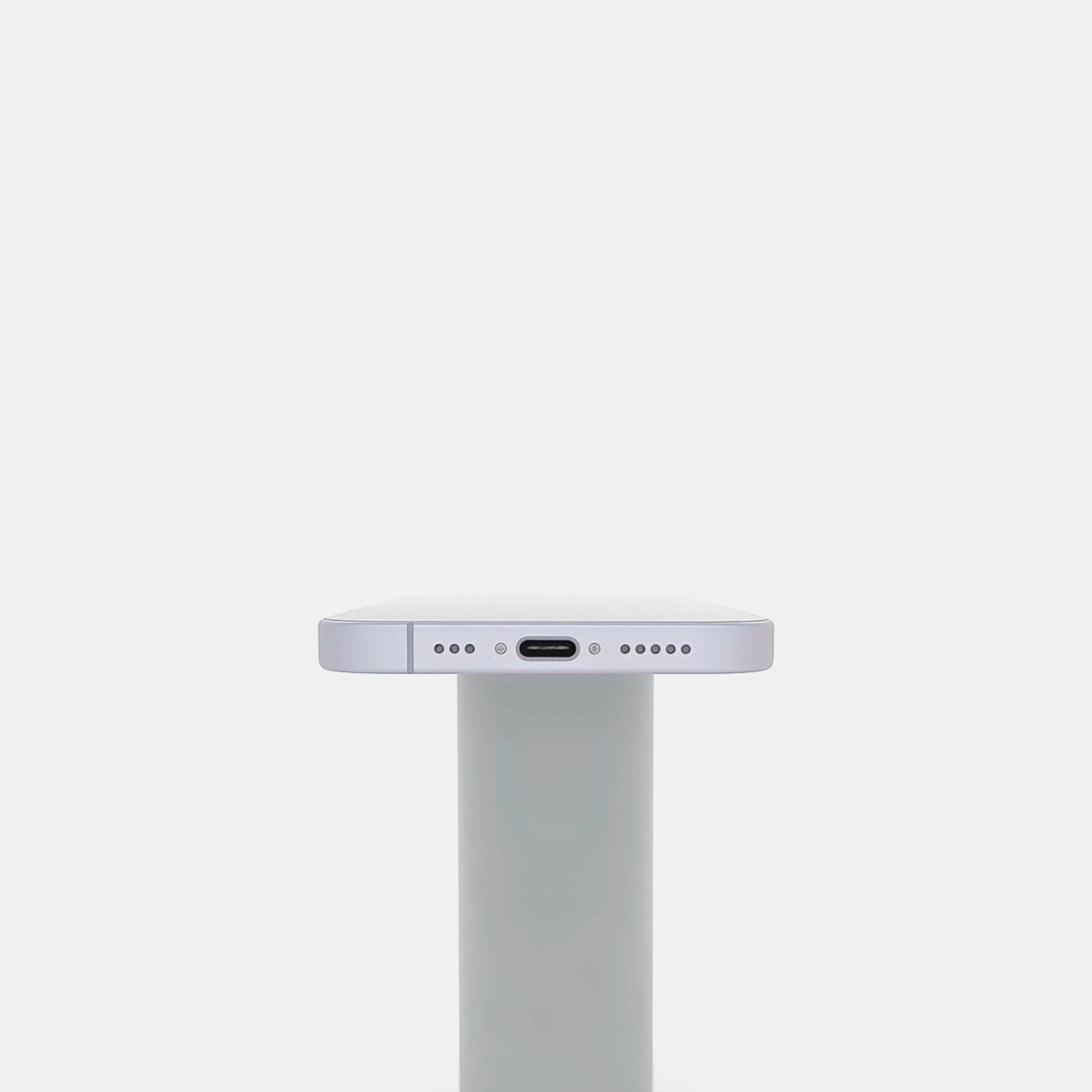 95新 Apple iPhone 17 256G 薰衣草紫色 中國大陸版