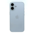 95新 Apple iPhone 16 256G 白色 中國大陸版