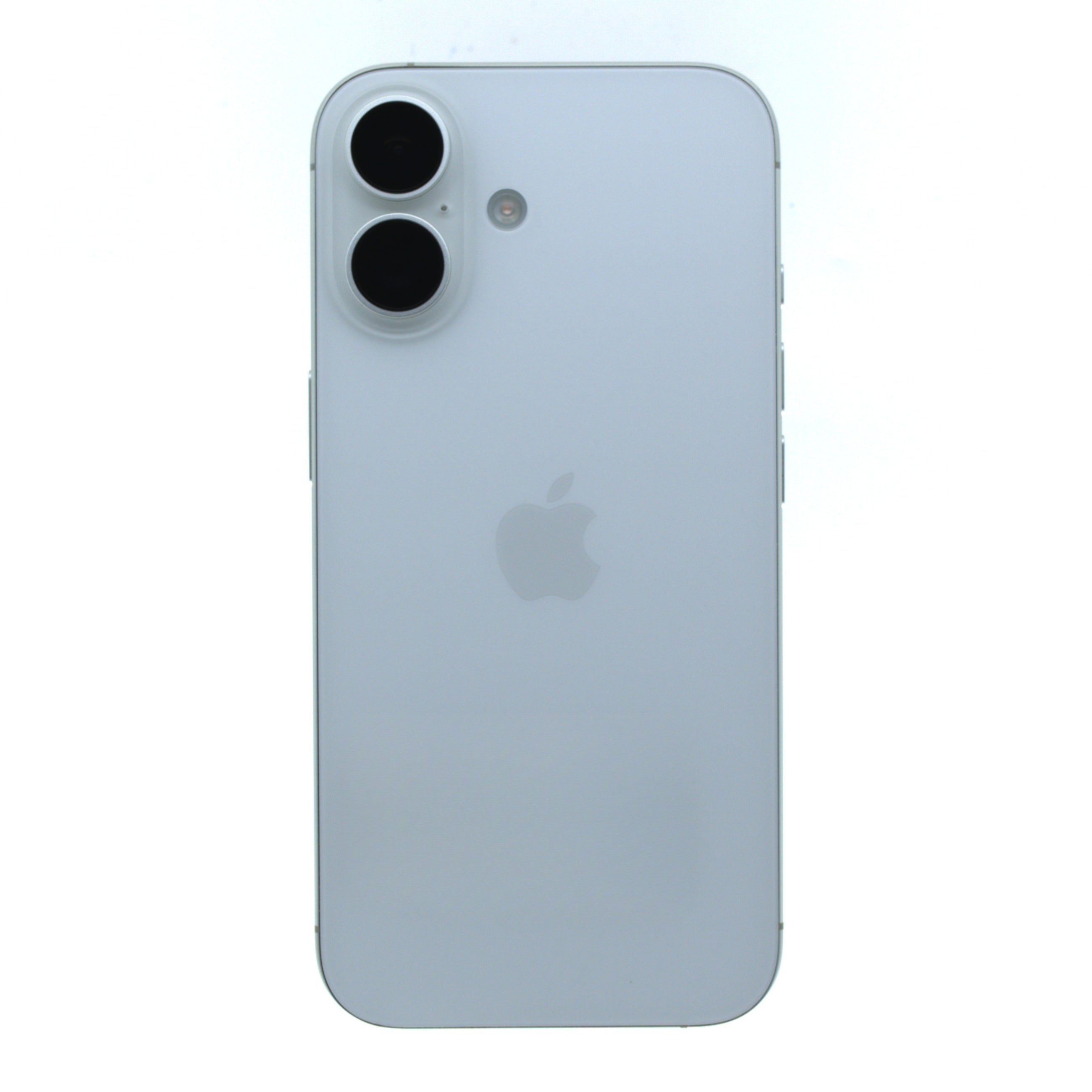 95新 Apple iPhone 16 256G 白色 中國大陸版