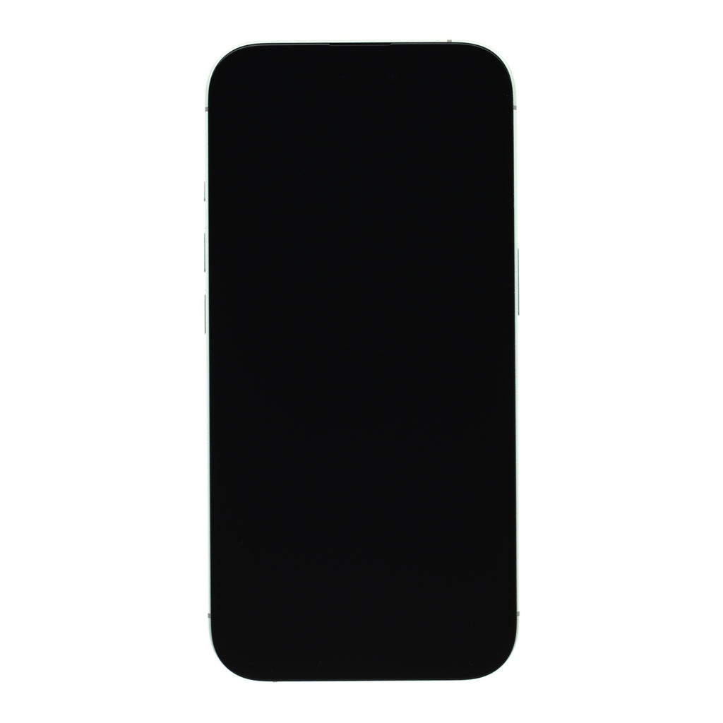 95新 Apple iPhone 16 256G 白色 中國大陸版