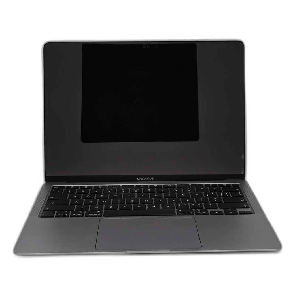 95新 Apple MacBook Air 20年 13寸 i3 1.1G 8G RAM 256G SSD 銀色
