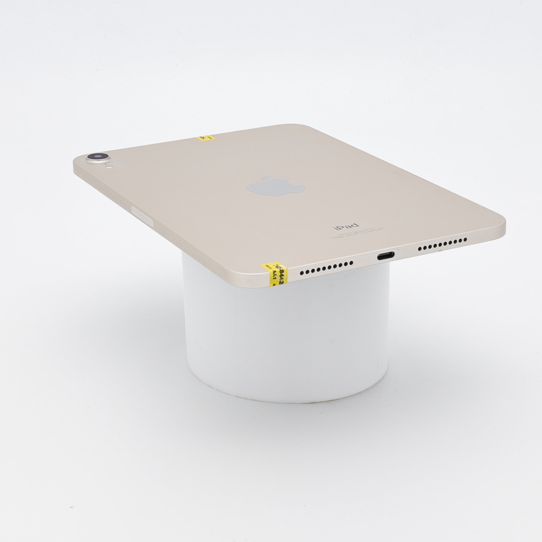 95新 Apple iPad mini6 64G 星光色 WIFI