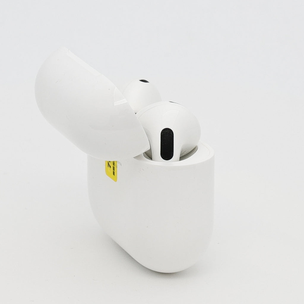99新 Apple AirPods 4 (不支持主动降噪) 白色