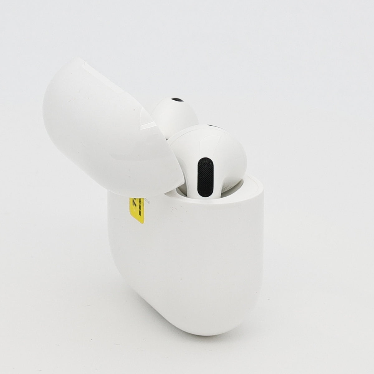 99新 Apple AirPods 4 (不支持主动降噪) 白色