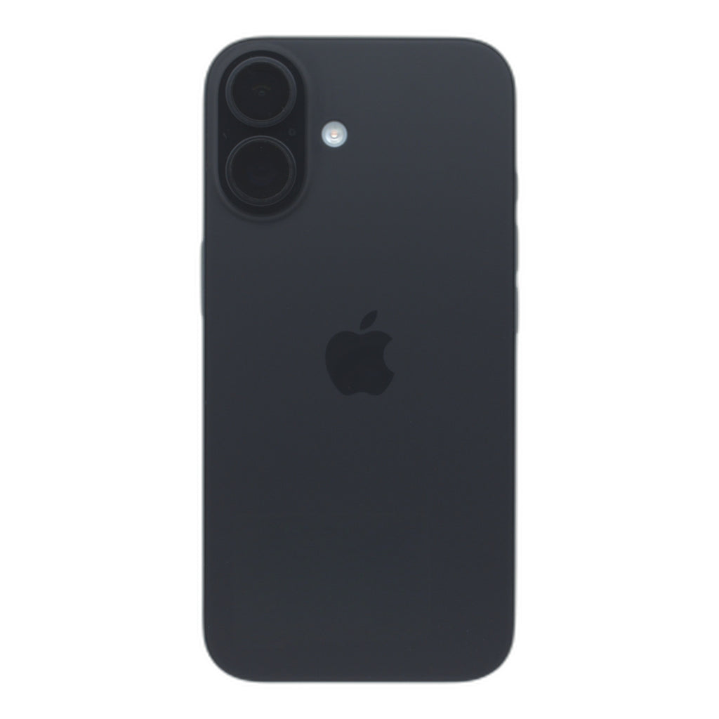 95新 Apple iPhone 16 256G 黑色 中國大陸版