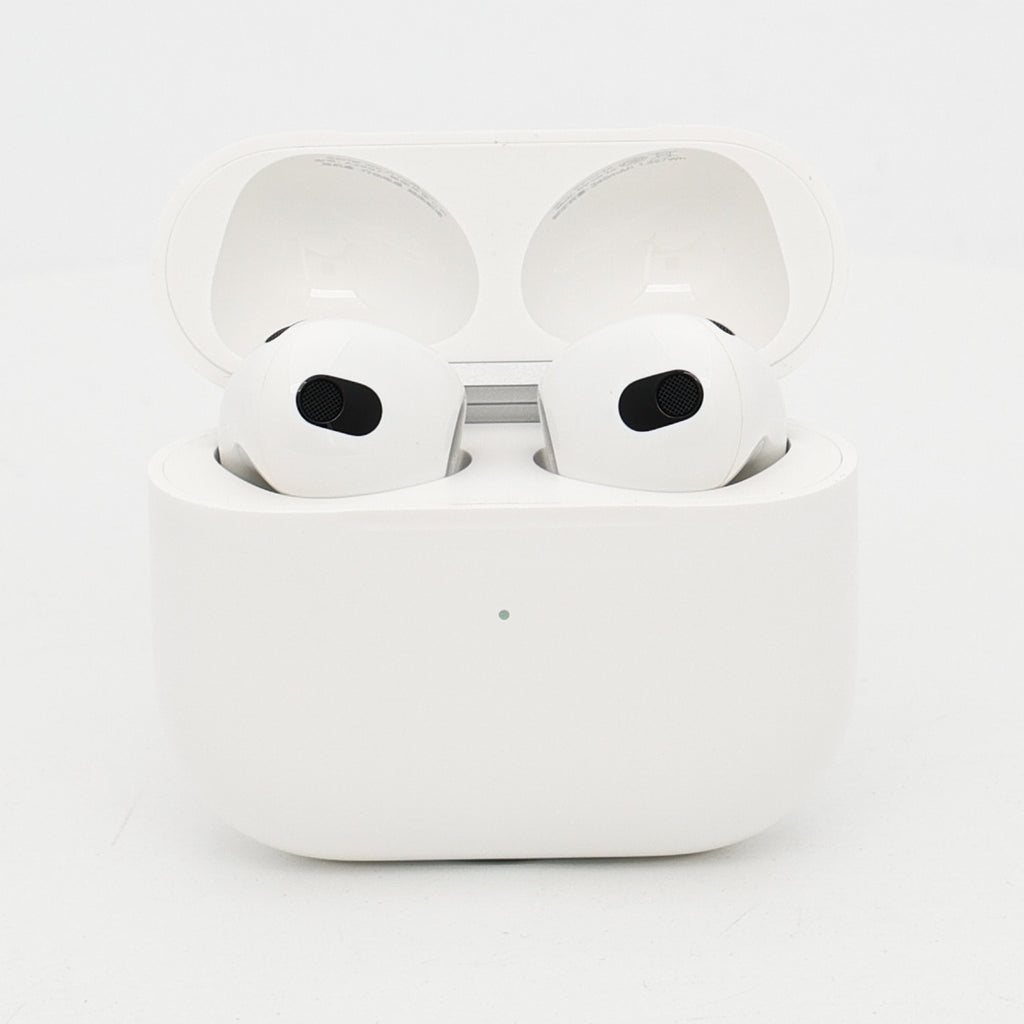 99新 Apple AirPods 3 白色