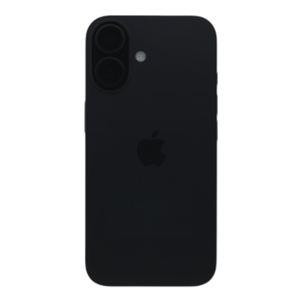 95新 Apple iPhone 16 128G 黑色 中國大陸版