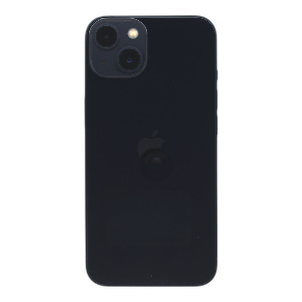 95新 Apple iPhone 13 128G 午夜色 中國大陸版