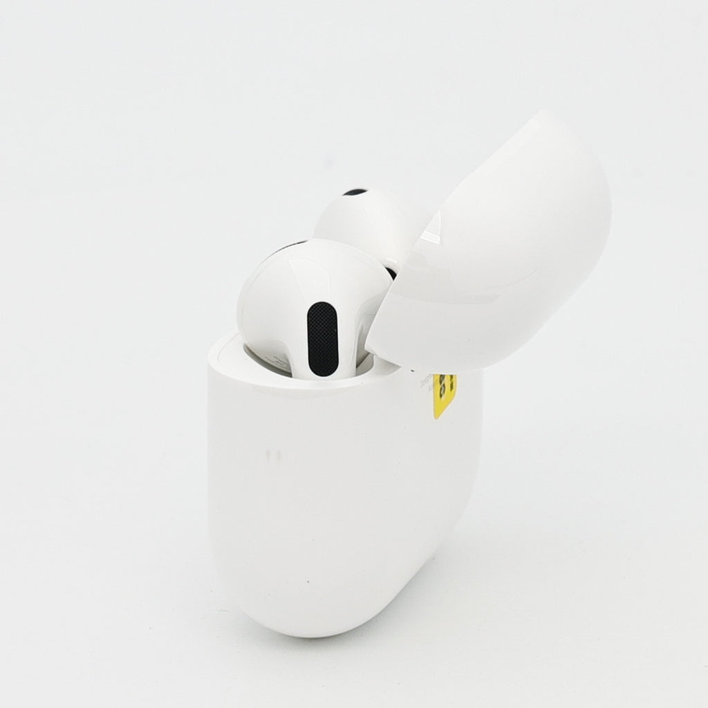 99新 Apple AirPods 4 (不支持主動降噪) 白色