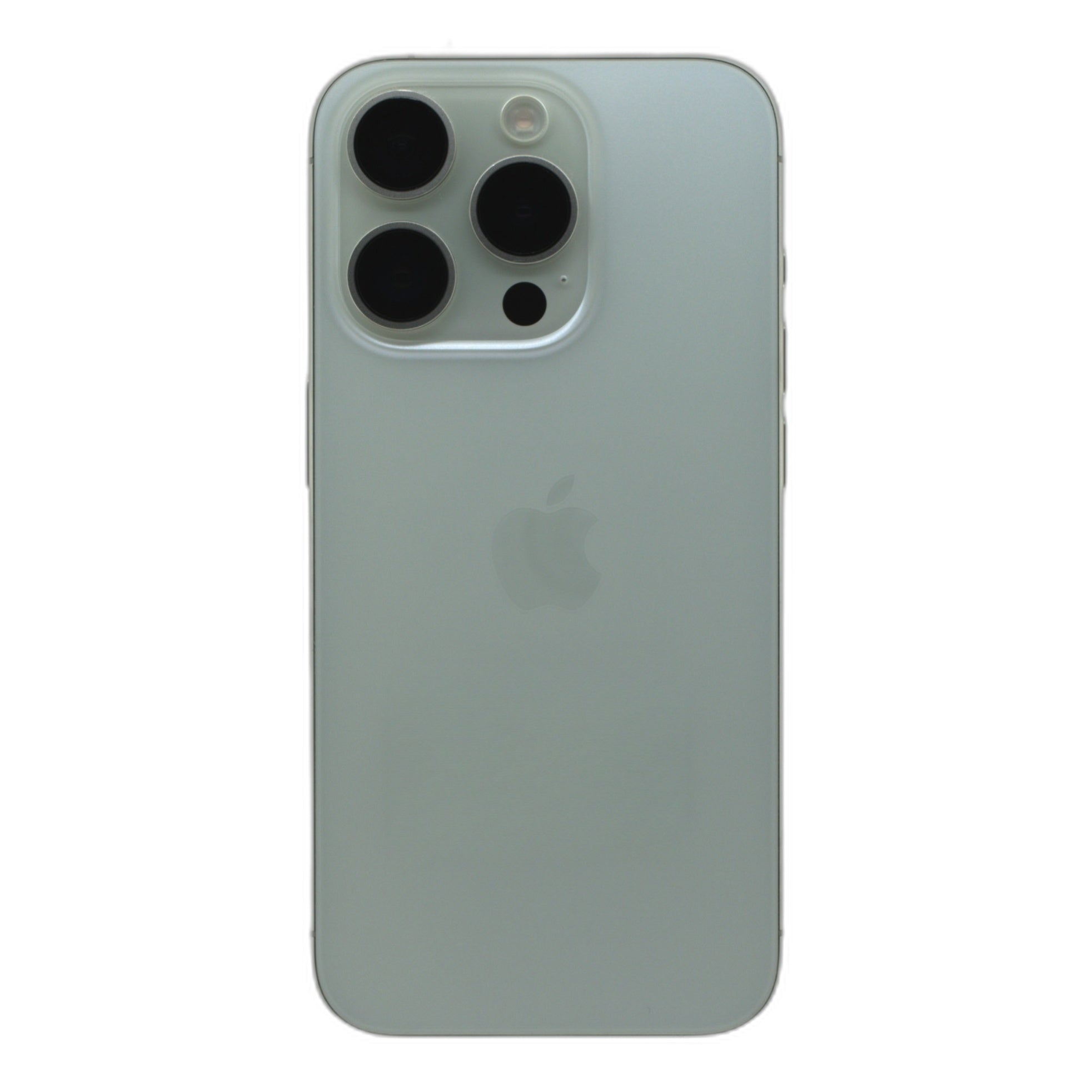 95新 Apple iPhone 15 Pro 256G 白色鈦金屬 中國大陸版