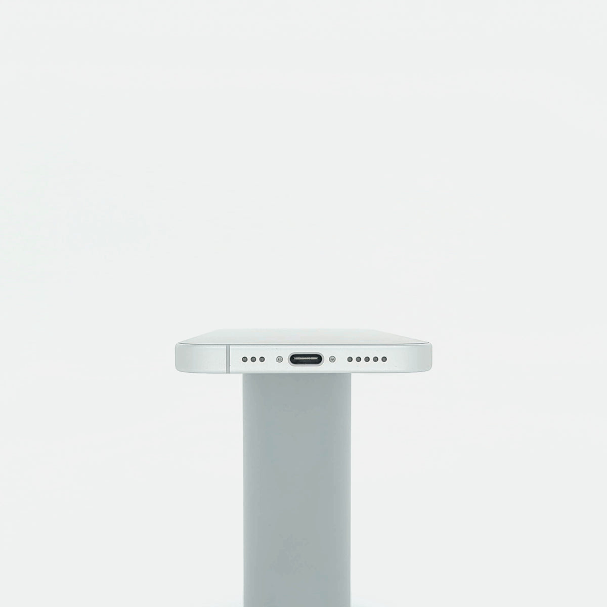 99新 Apple iPhone 16 256G 白色 中國大陸版