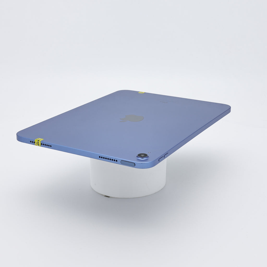 95新 Apple iPad 10代 64G 藍色 WIFI