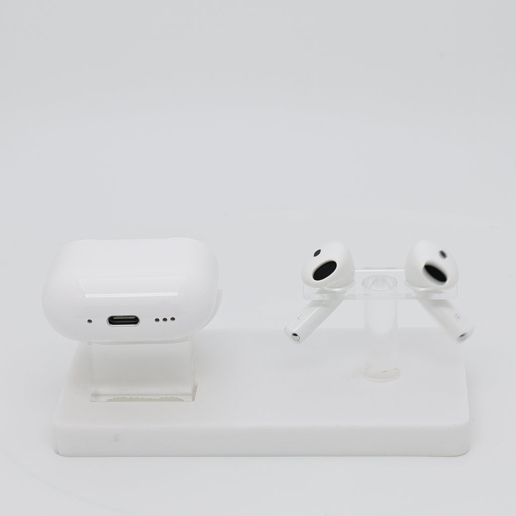 99新 Apple AirPods 4 (支持主动降噪) 白色