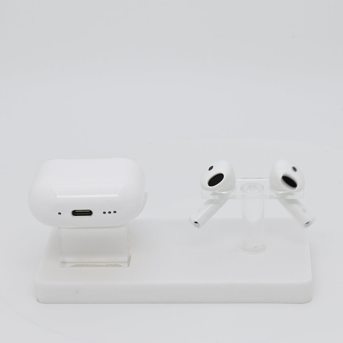 99新 Apple AirPods 4 (支持主动降噪) 白色