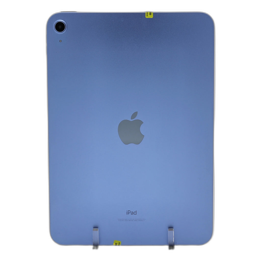 95新 Apple iPad 10代 64G 藍色 WIFI