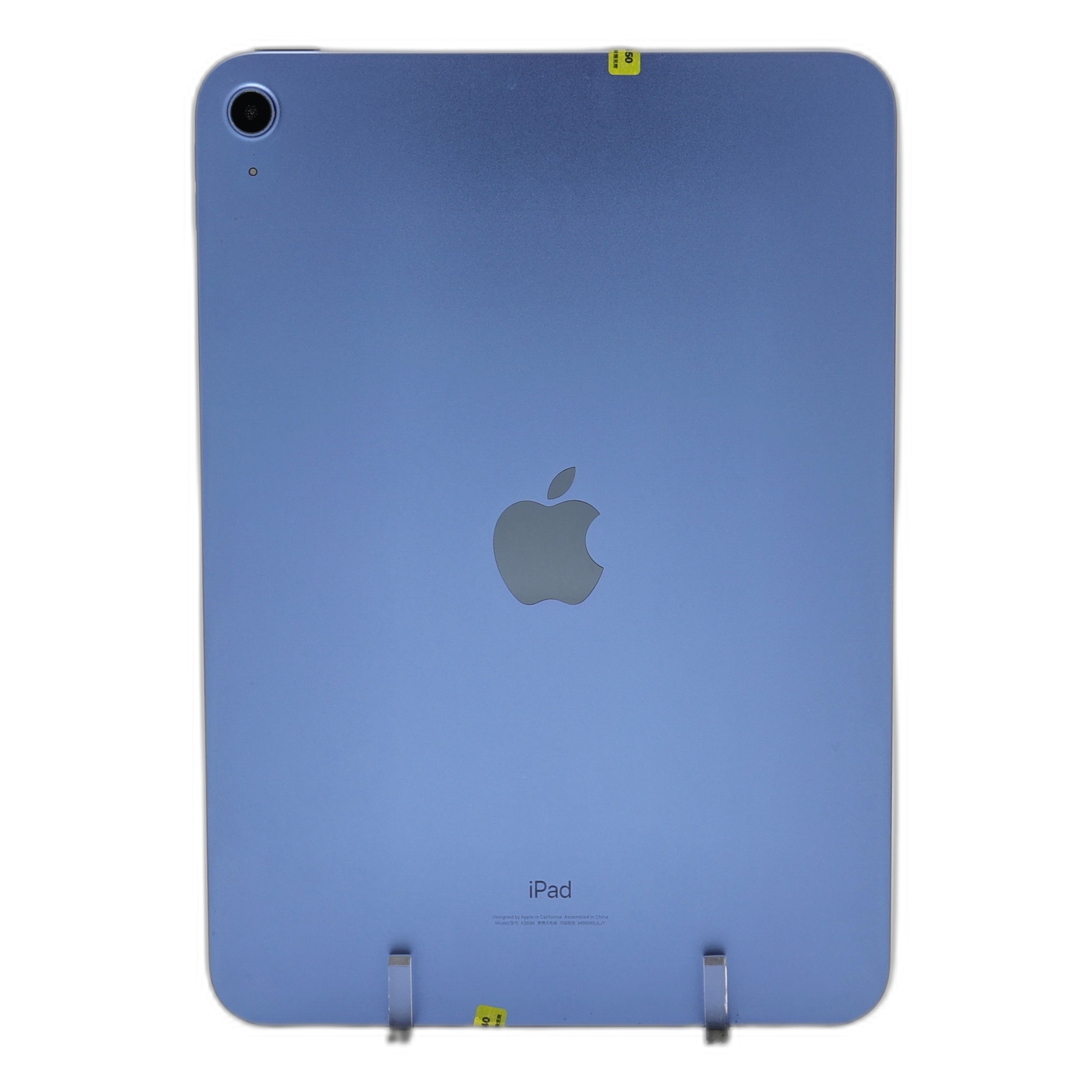 95新 Apple iPad 10代 64G 藍色 WIFI
