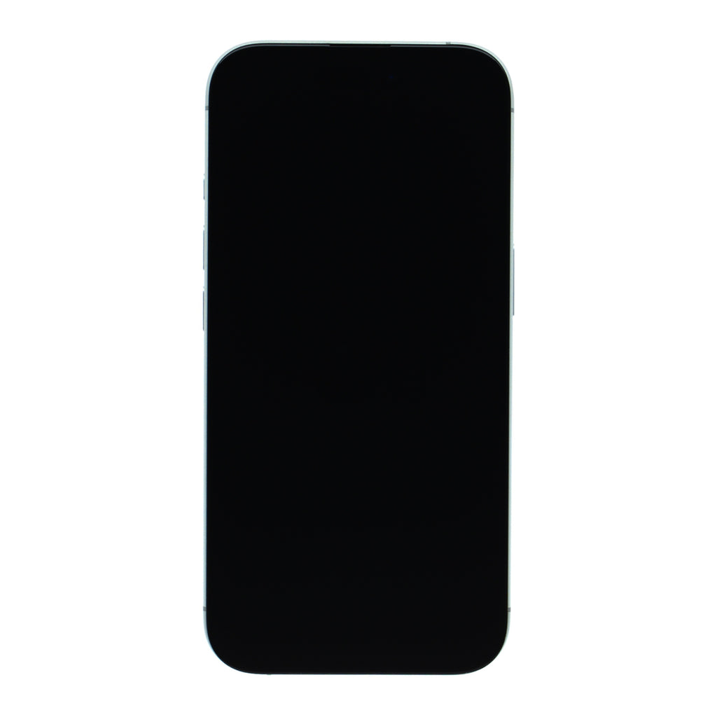 95新 Apple iPhone 16 128G 白色 中國大陸版