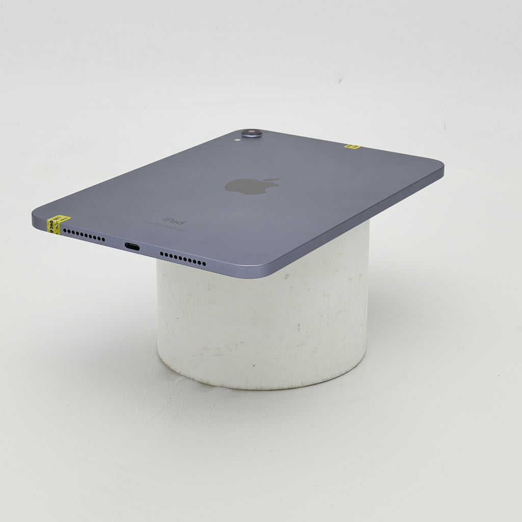 99新 Apple iPad mini6 256G 紫色 WIFI