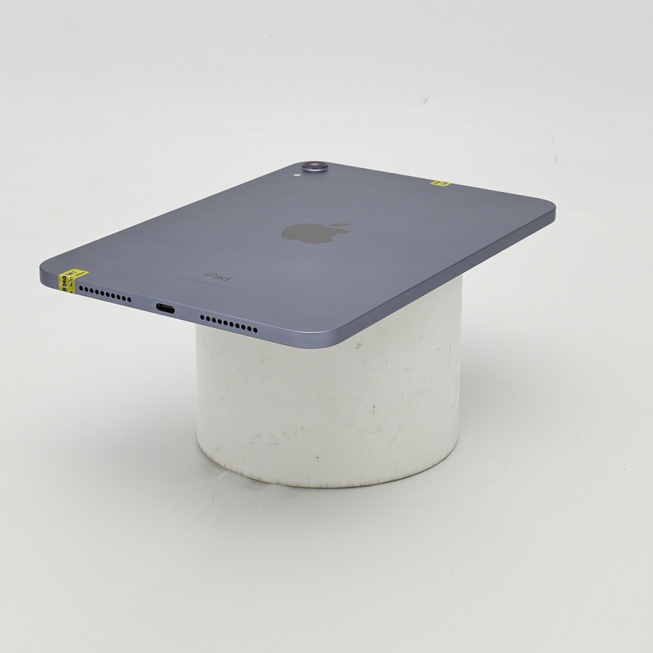 99新 Apple iPad mini6 256G 紫色 WIFI