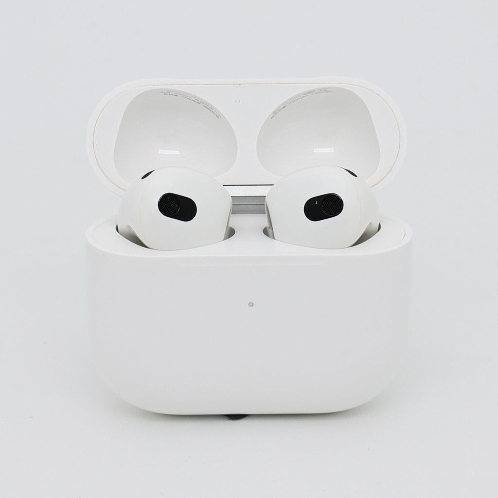 99新 Apple AirPods 3 白色