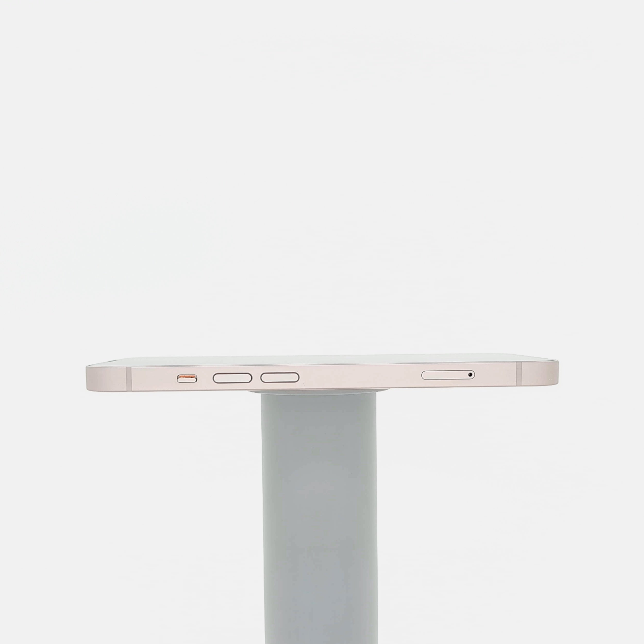 95新 Apple iPhone 13 128G 粉紅色 中國大陸版