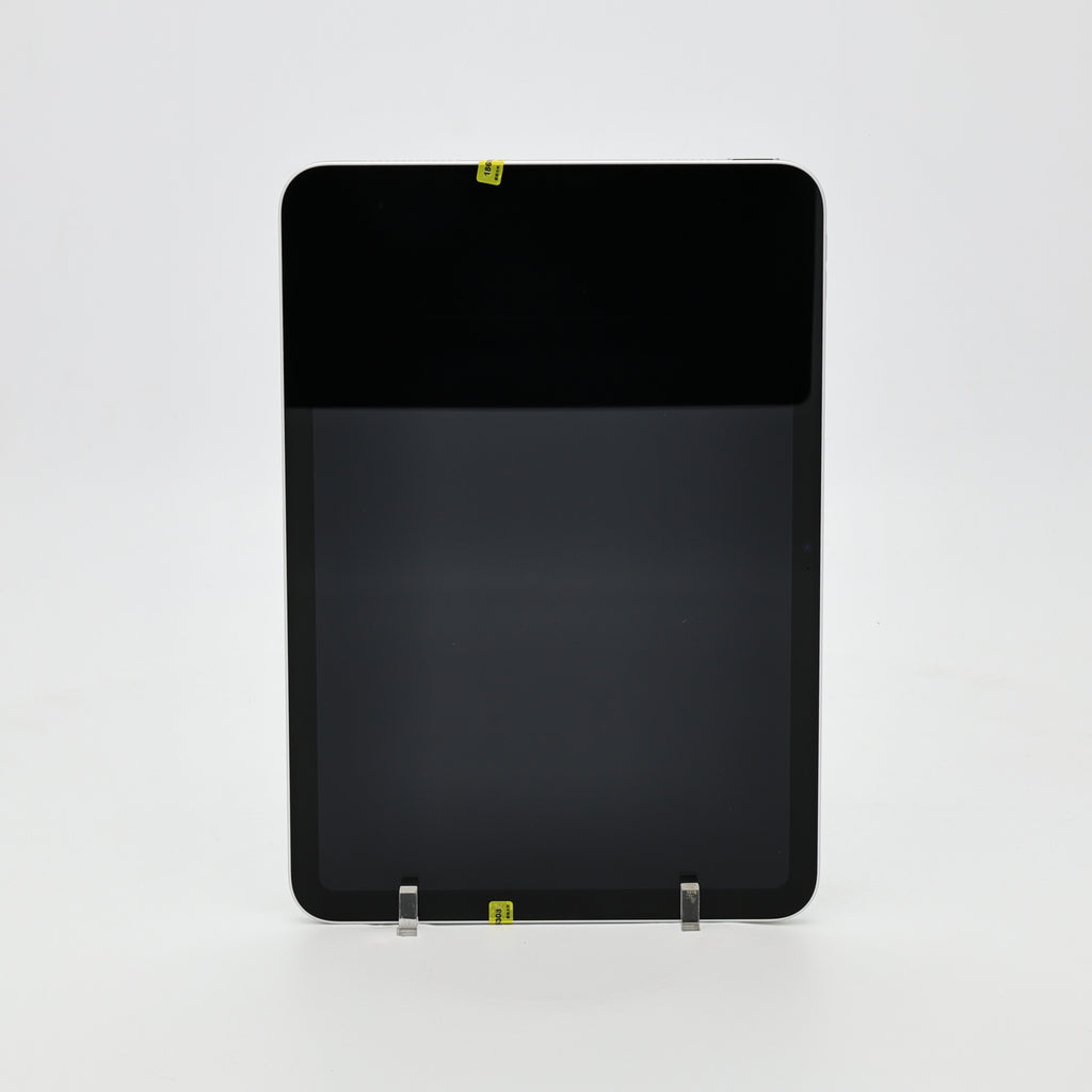 99新 Apple iPad 10代 64G 銀色 WIFI