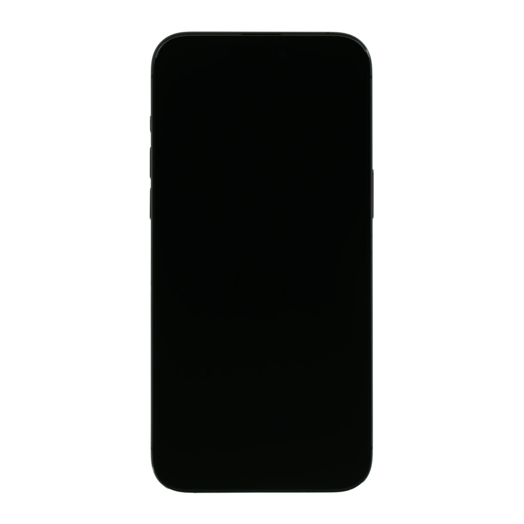 95新 Apple iPhone 15 Pro Max 256G 黑色鈦金屬 中國大陸版