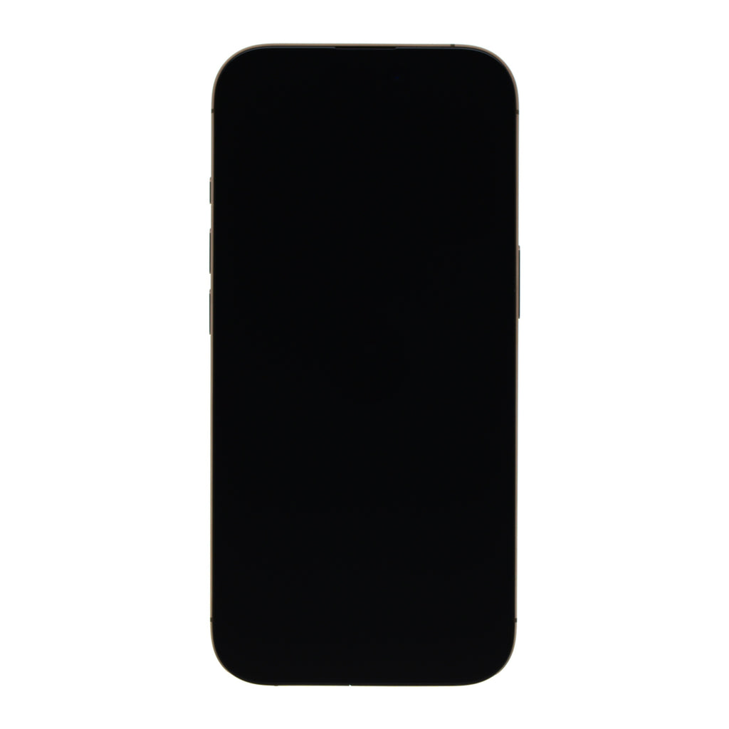 95新 Apple iPhone 16 Pro 256G 沙漠色鈦金屬 中國大陸版