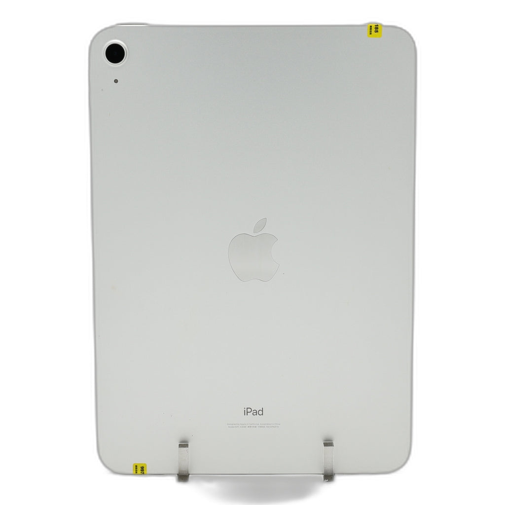 99新 Apple iPad 10代 64G 銀色 WIFI