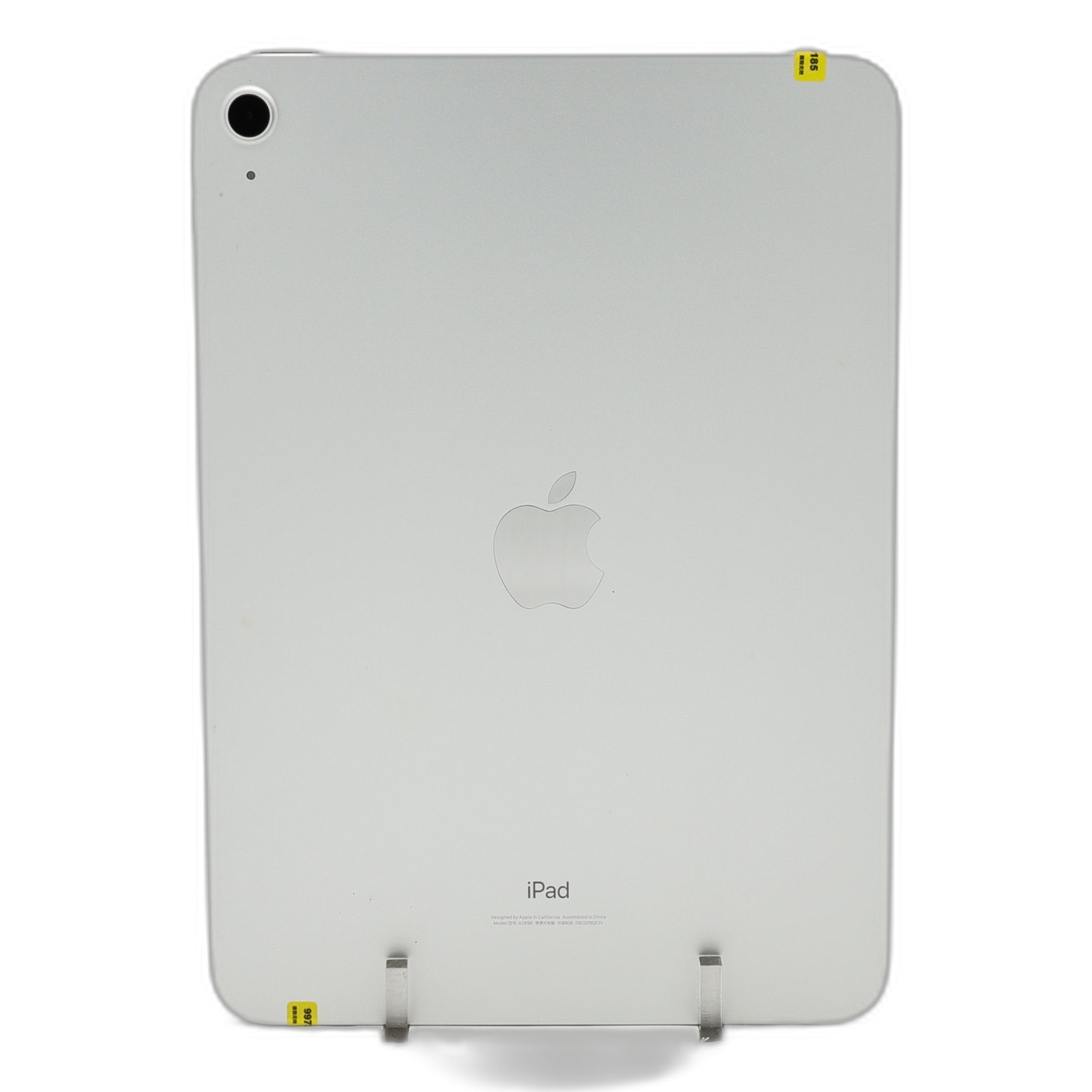 99新 Apple iPad 10代 64G 銀色 WIFI