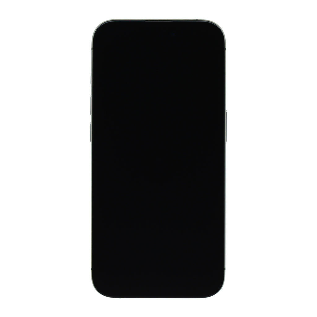 95新 Apple iPhone 15 Pro 256G 原色鈦金屬 中國大陸版