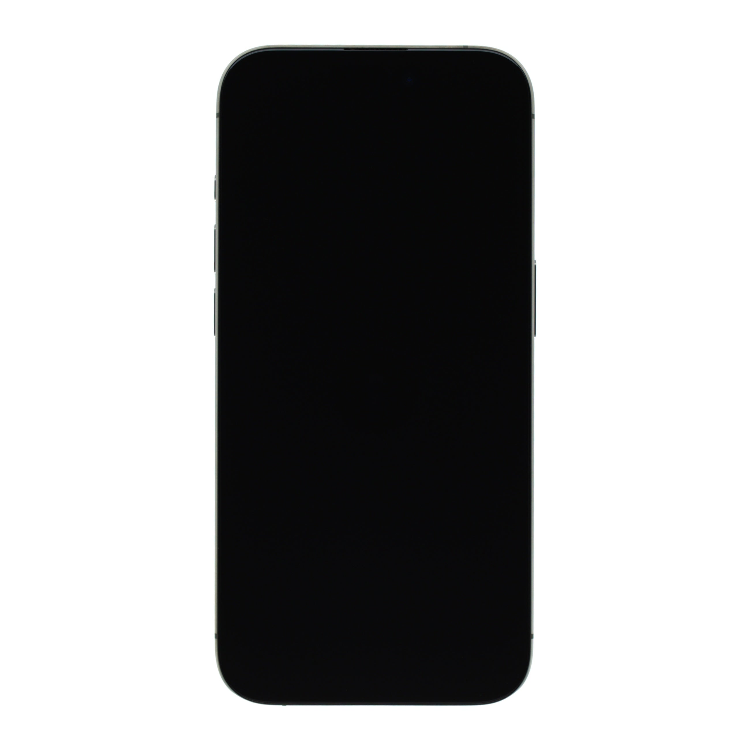 95新 Apple iPhone 15 Pro 256G 原色鈦金屬 中國大陸版