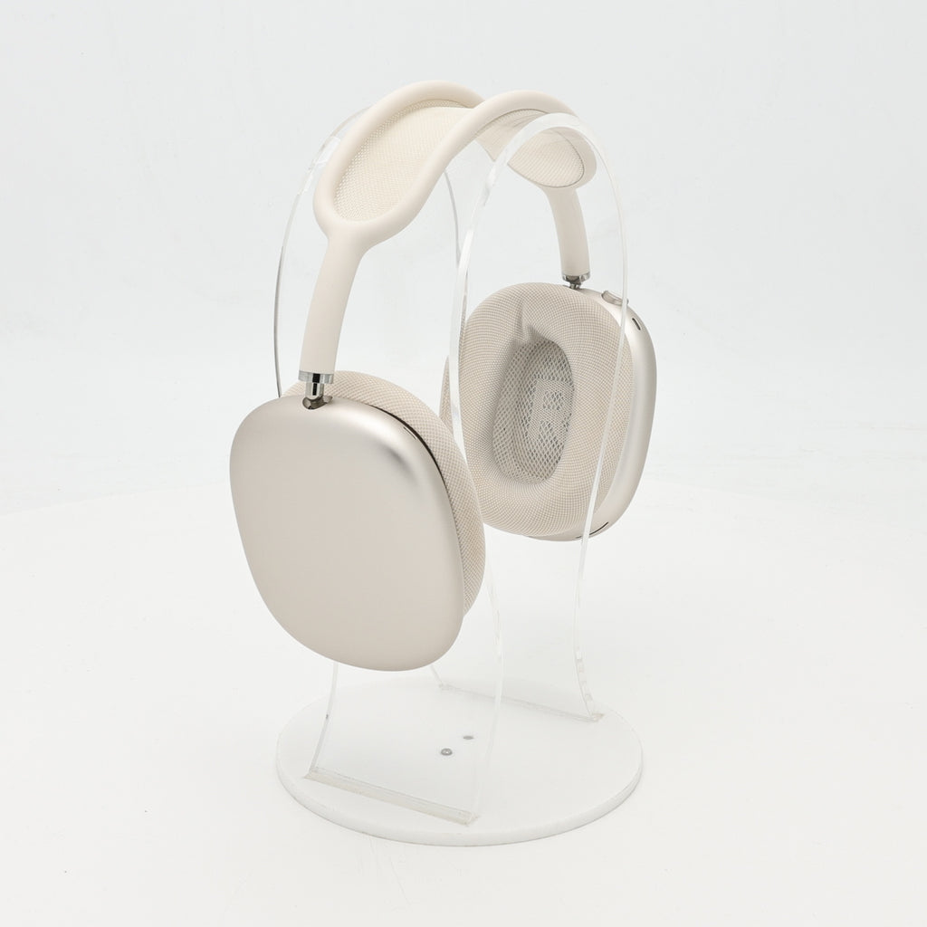 99新 Apple AirPods Max 2 星光色