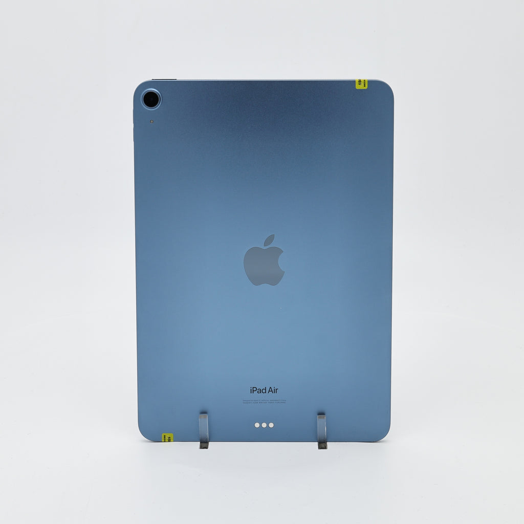 99新 Apple iPad Air5 256G 藍色 WIFI