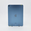99新 Apple iPad Air5 256G 藍色 WIFI