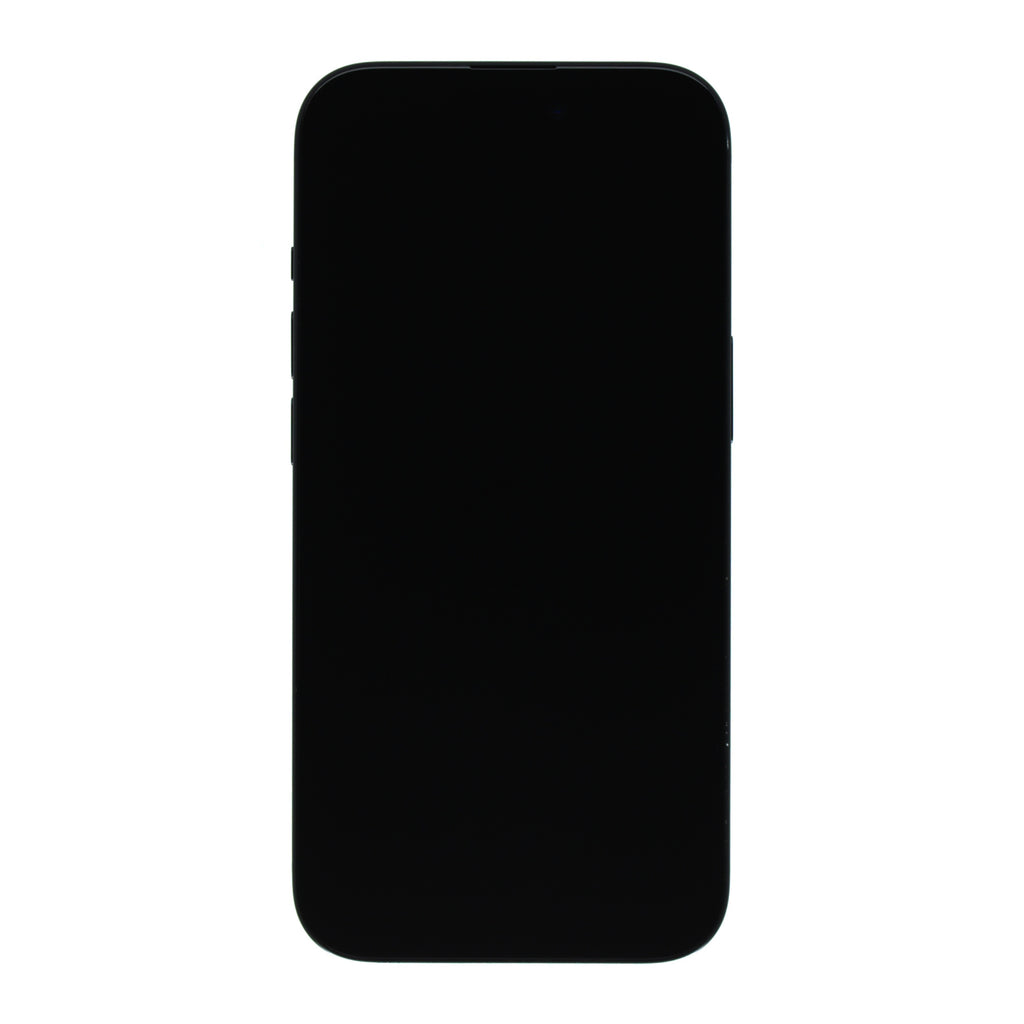 95新 Apple iPhone 15 256G 黑色 中國大陸版