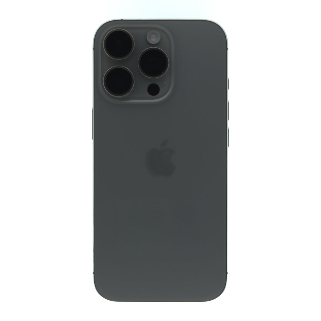 95新 Apple iPhone 16 Pro 256G 原色鈦金屬 中國大陸版