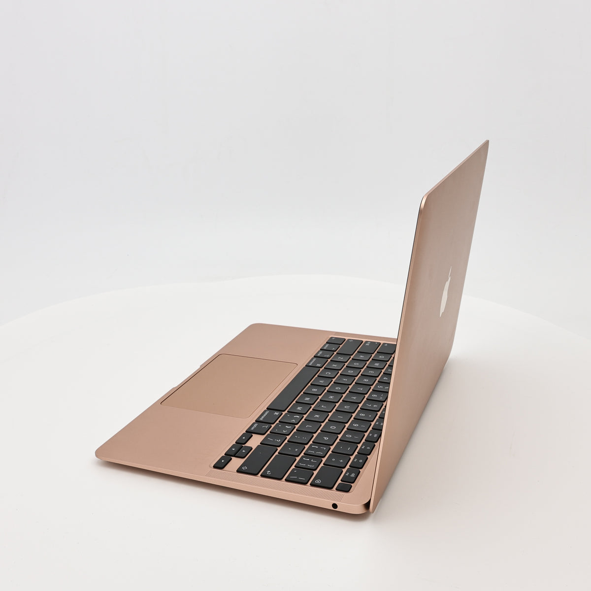 95新 Apple MacBook Air 20年 13寸 i5 1.1G 8G RAM 512G SSD 金色