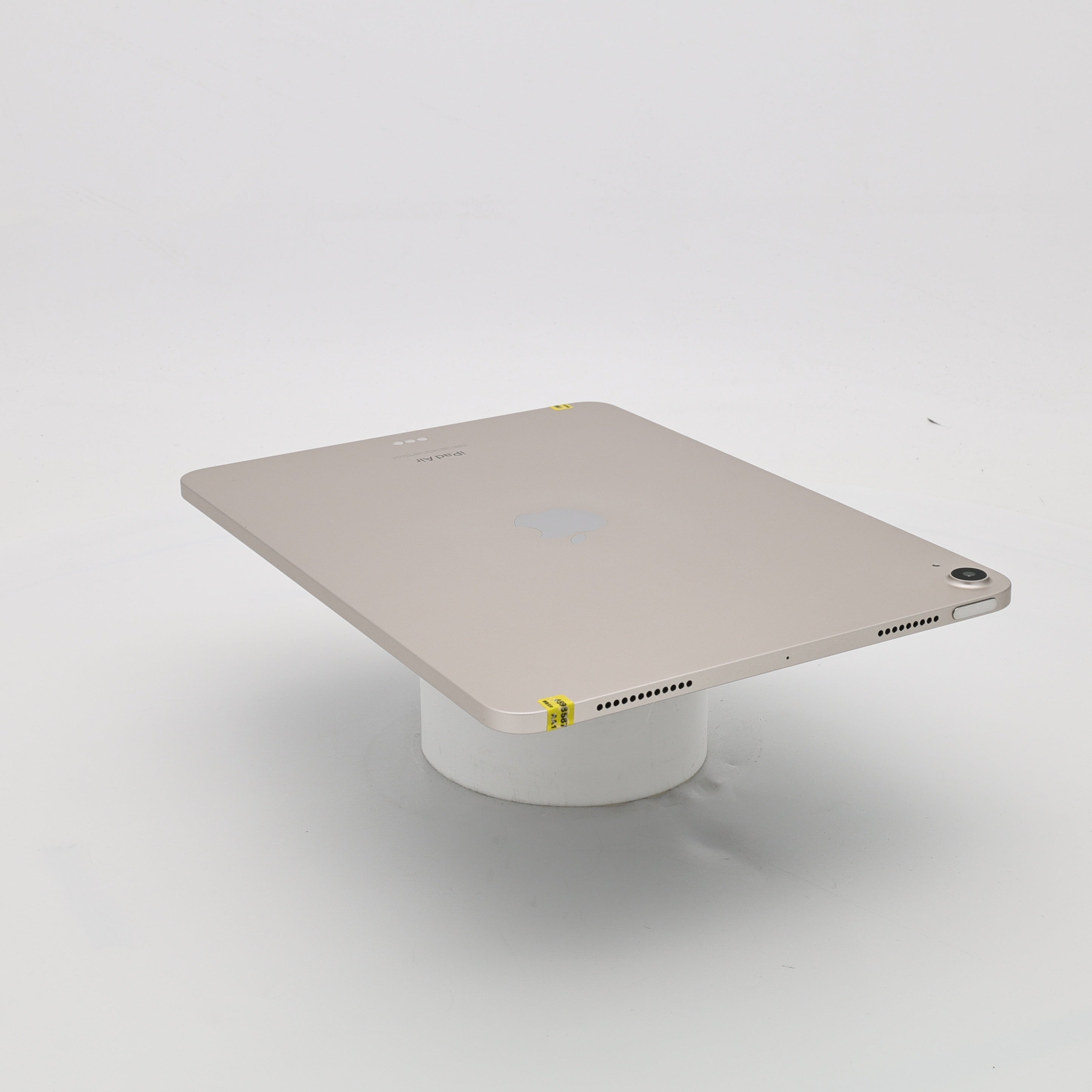 99新 Apple iPad Air5 256G 星光色 WIFI