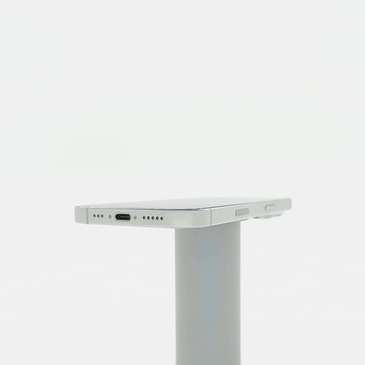 95新 Apple iPhone 16 Pro 256G 白色鈦金屬 中國大陸版