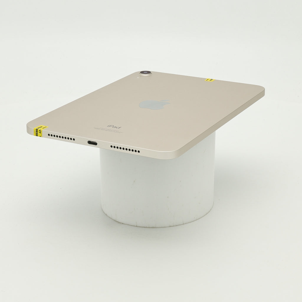99新 Apple iPad mini6 256G 星光色 WIFI