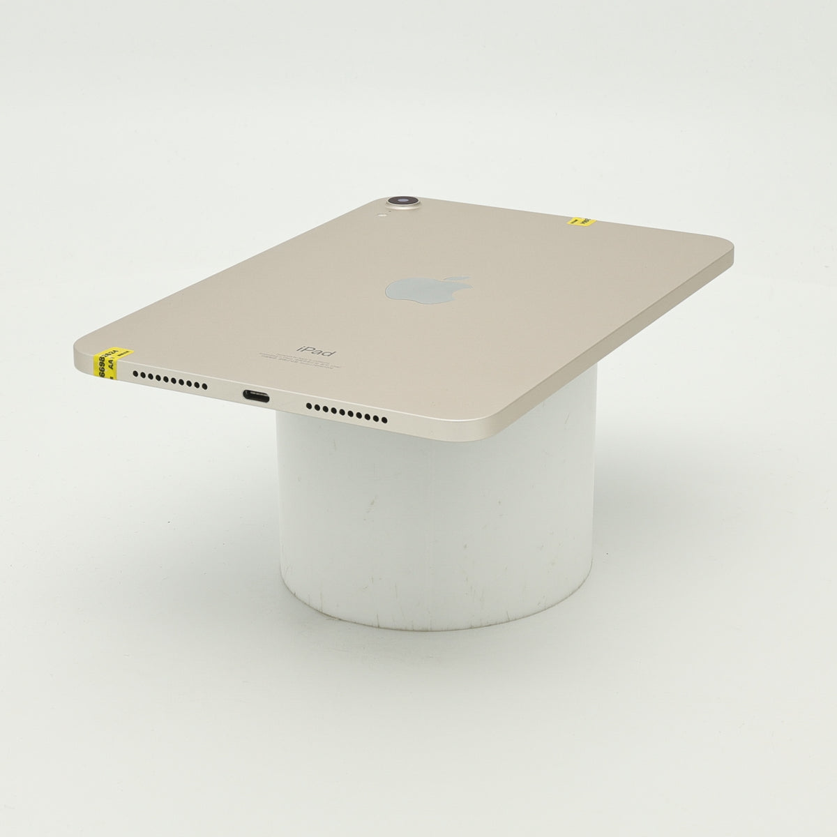 99新 Apple iPad mini6 256G 星光色 WIFI
