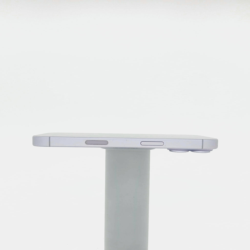 95新 Apple iPhone 17 256G 薰衣草紫色 中國大陸版