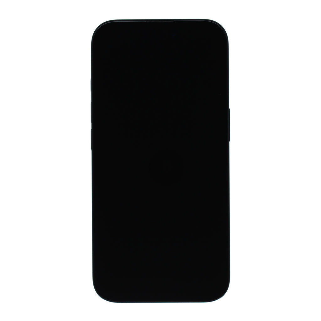 95新 Apple iPhone 16 256G 黑色 中國大陸版