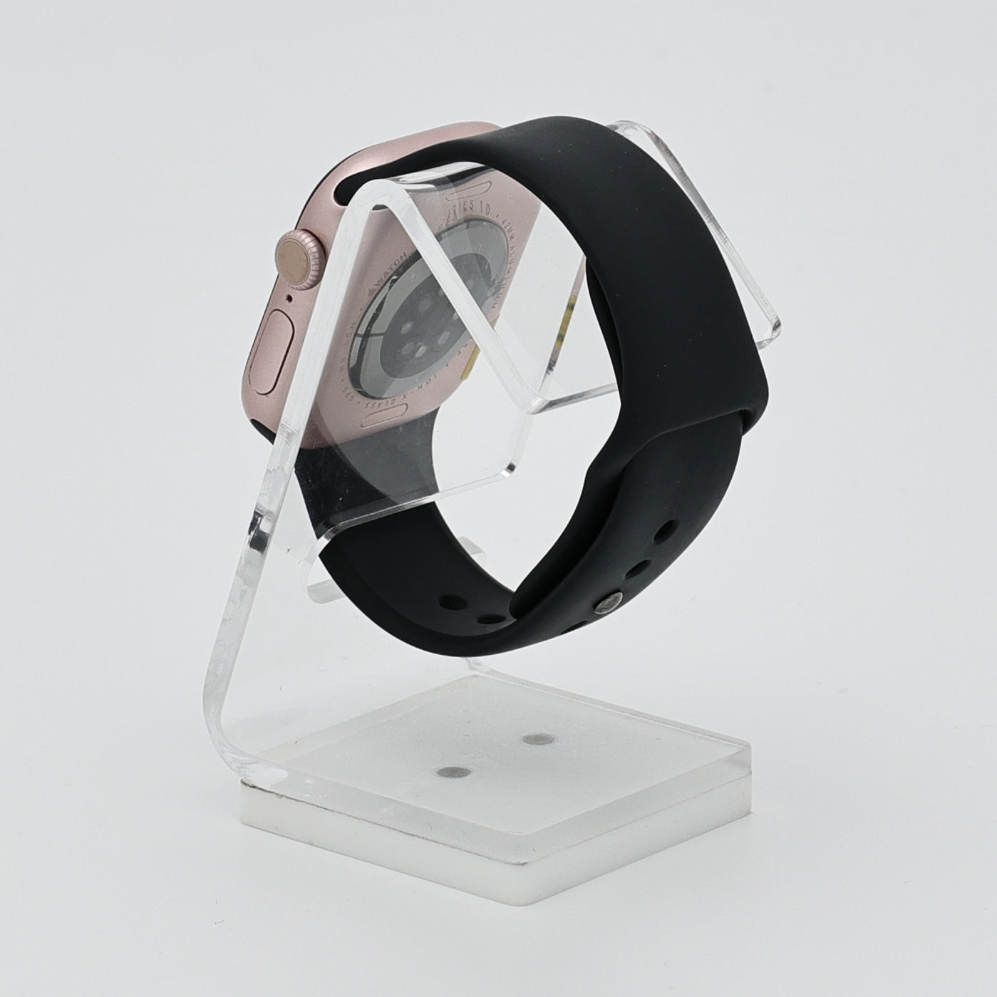 99新 Apple Watch Series 10 42毫米 鋁金屬