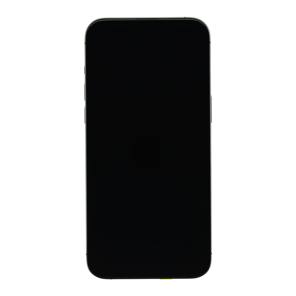 95新 Apple iPhone 15 Pro Max 256G 原色鈦金屬 中國大陸版