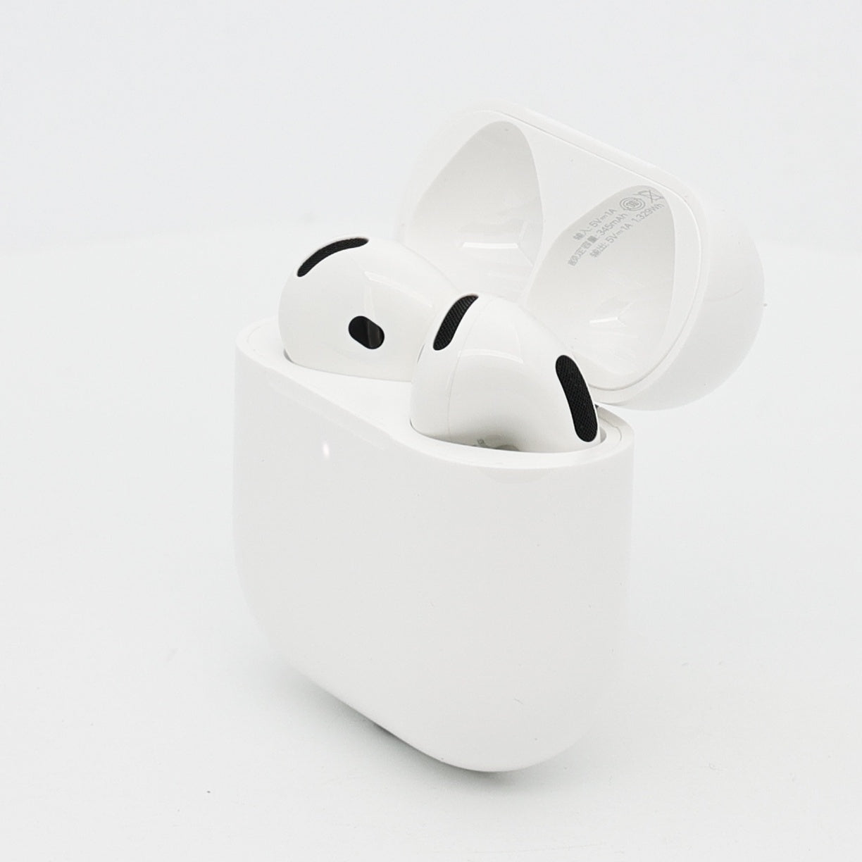 99新 Apple AirPods 4 (支持主动降噪) 白色