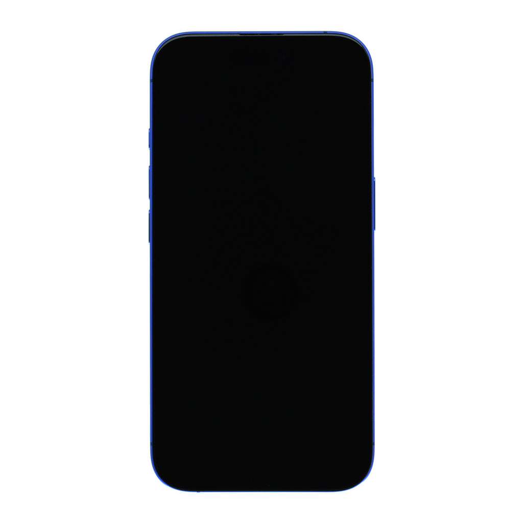 95新 Apple iPhone 16 256G 群青色 中國大陸版